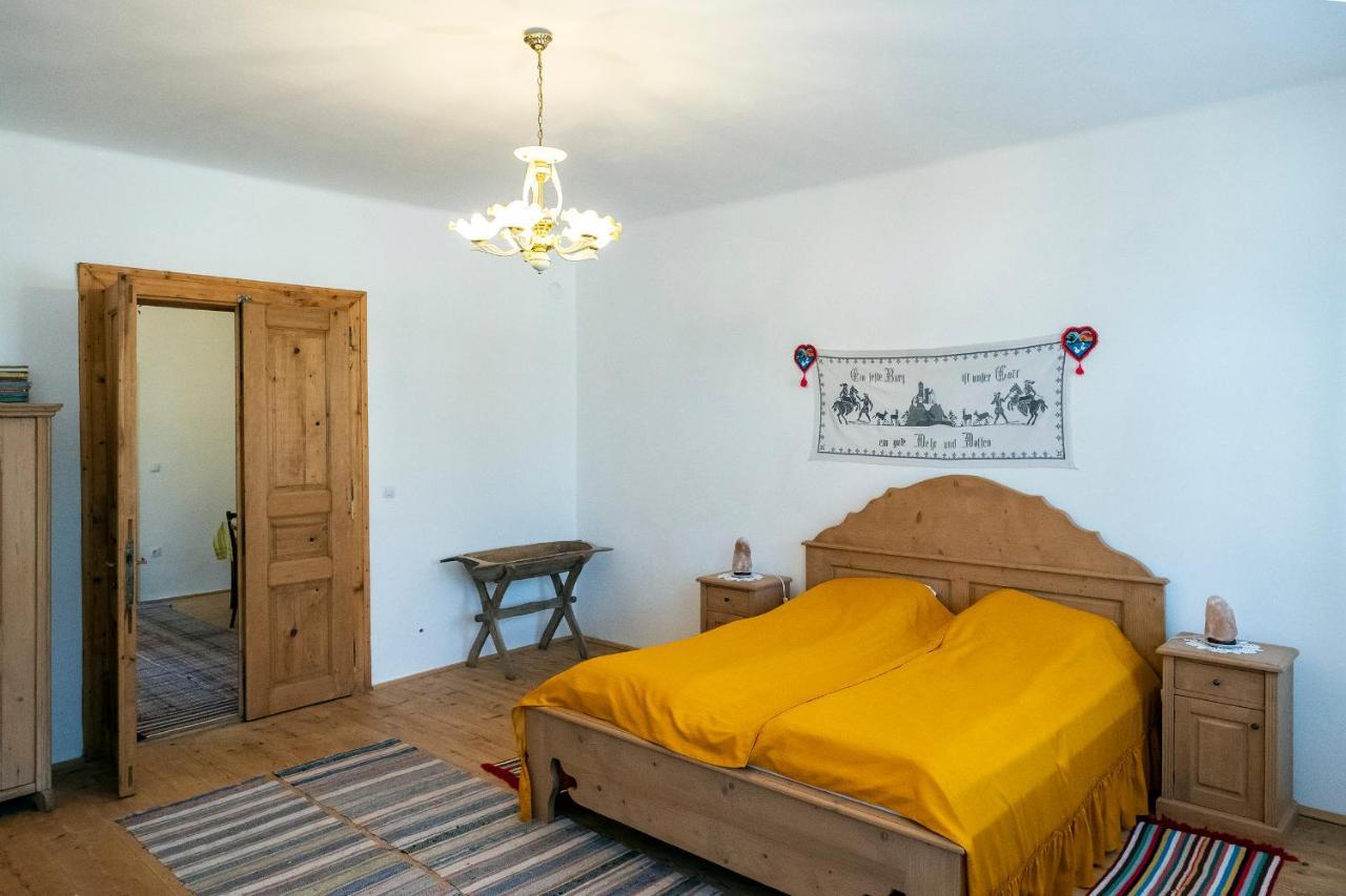 Villa Rihuini Eco Wine House Transylvania Richisu Екстер'єр фото