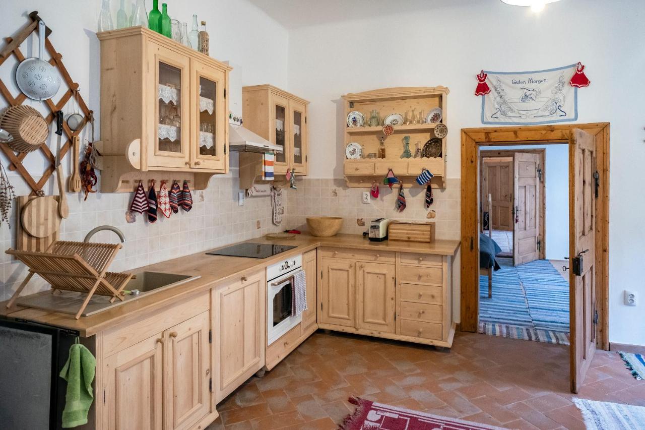 Villa Rihuini Eco Wine House Transylvania Richisu Екстер'єр фото