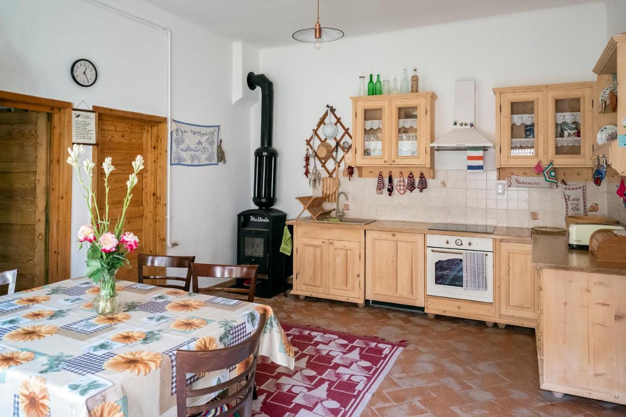 Villa Rihuini Eco Wine House Transylvania Richisu Екстер'єр фото