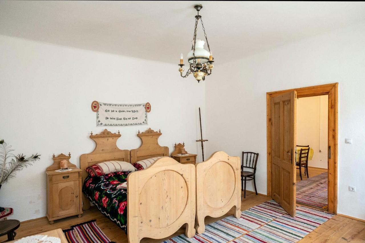 Villa Rihuini Eco Wine House Transylvania Richisu Екстер'єр фото