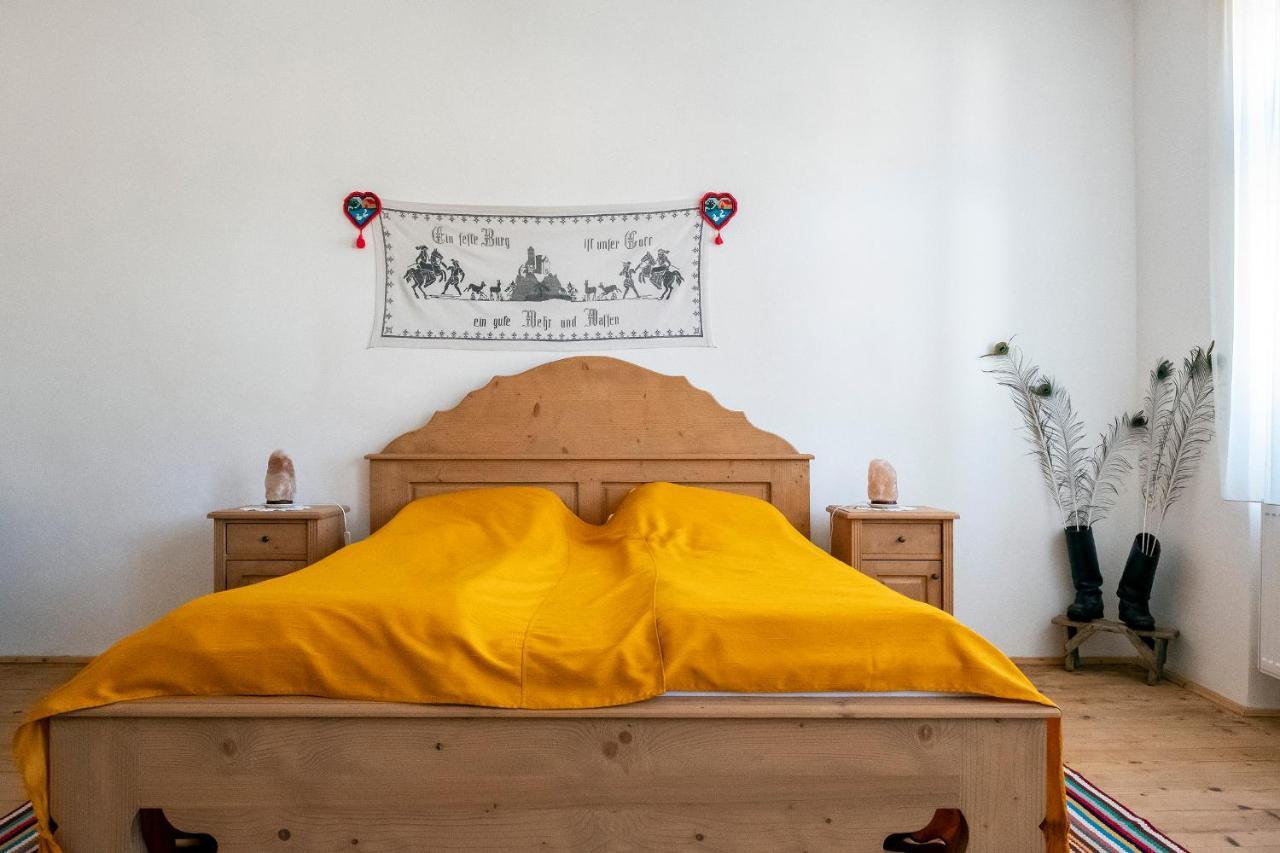 Villa Rihuini Eco Wine House Transylvania Richisu Екстер'єр фото